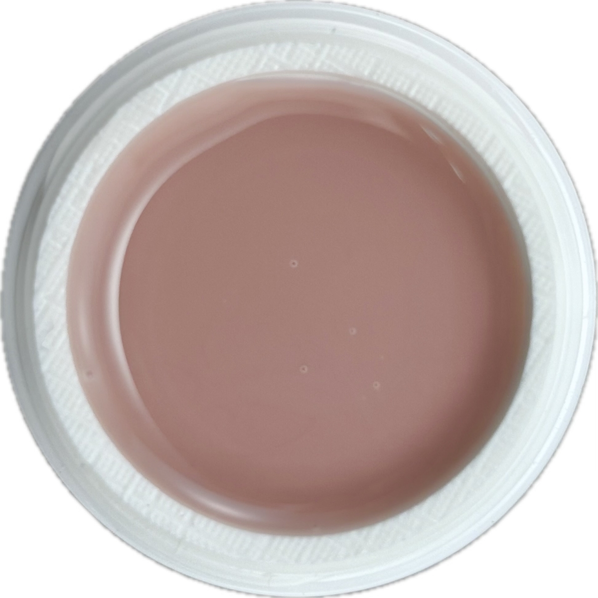 Brush On Gel Warm Beige
